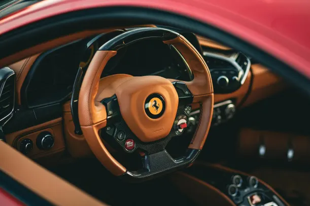 Casino New Vegas Android/iOS rakendus